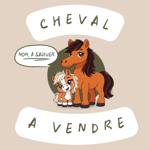ChevalASauver